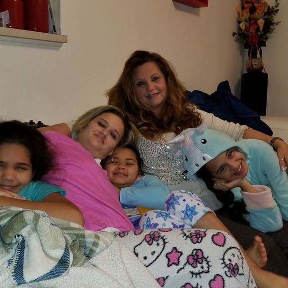 Meet your Posher, Patricia - Picture 1 of 1